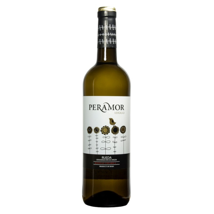 Peramor Verdejo Peramor Verdejo