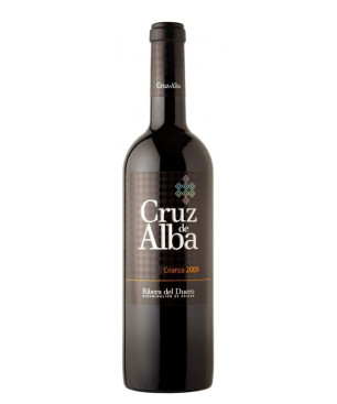 Cruz de Alba Crianza