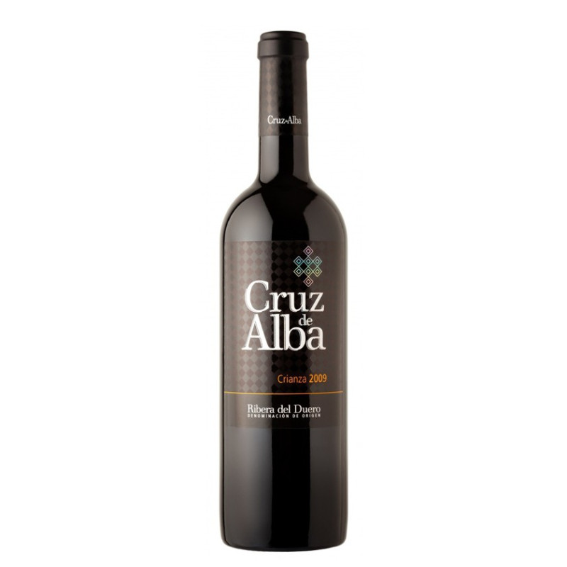 Cruz de Alba Crianza