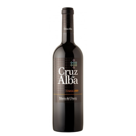 Cruz de Alba Crianza