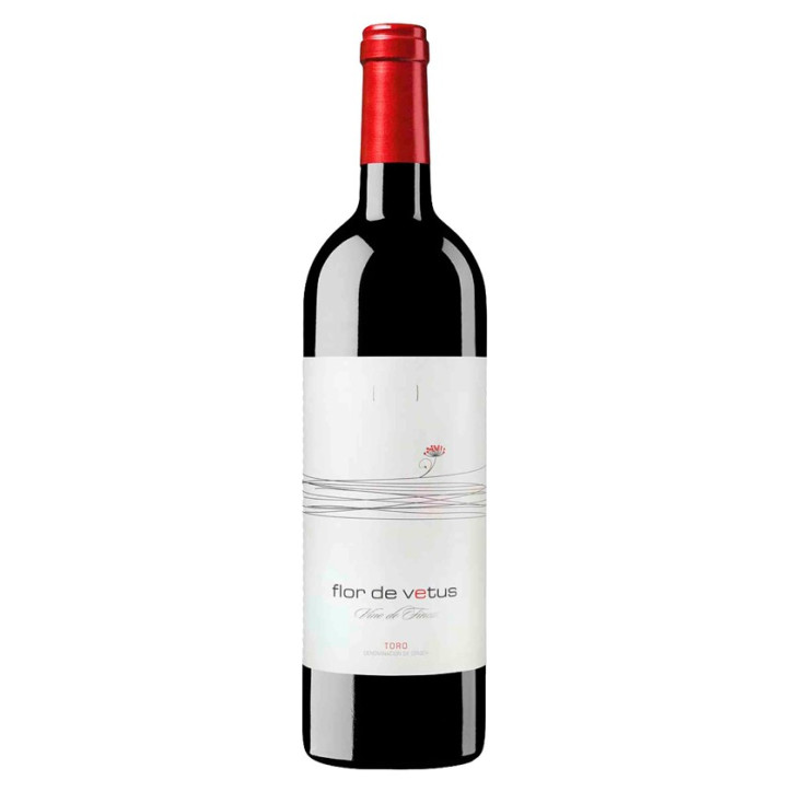 Flor de Vetus Flor de Vetus