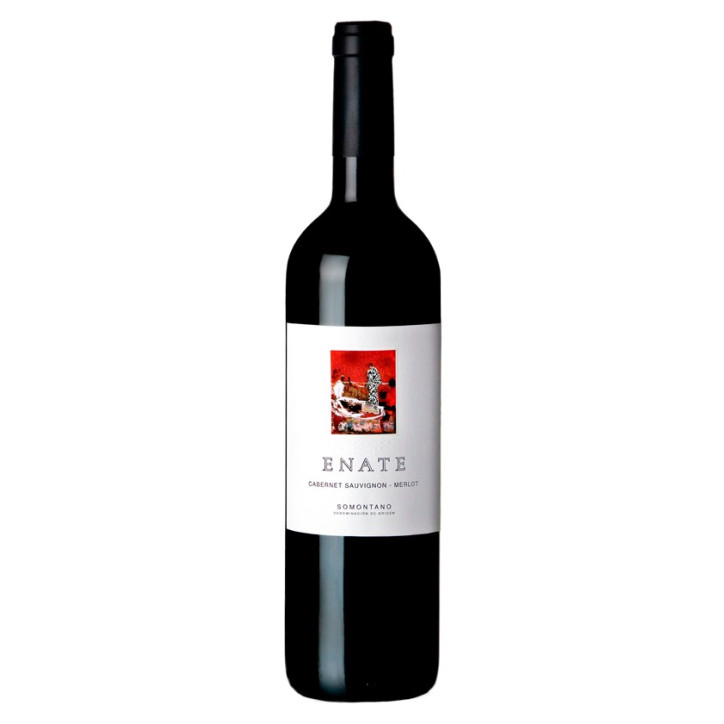 Enate Cabernet-Merlot Enate Cabernet-Merlot