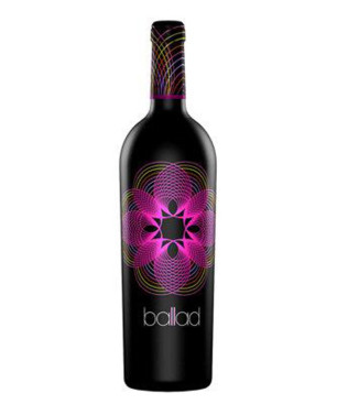 Ballad Garnacha