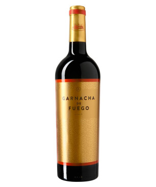 Garnacha de fuego