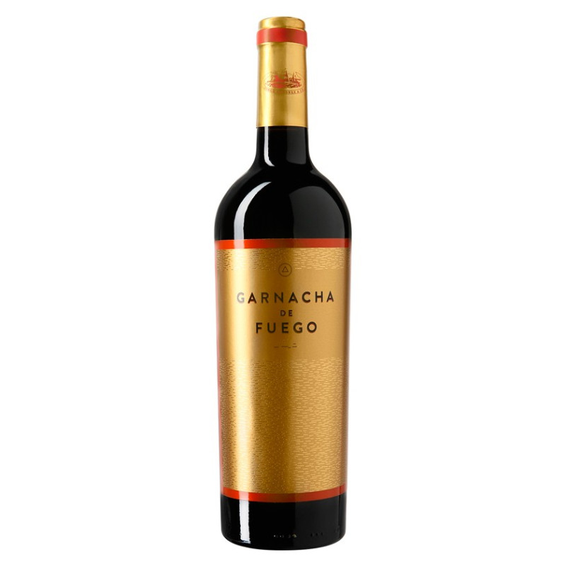 Garnacha de fuego