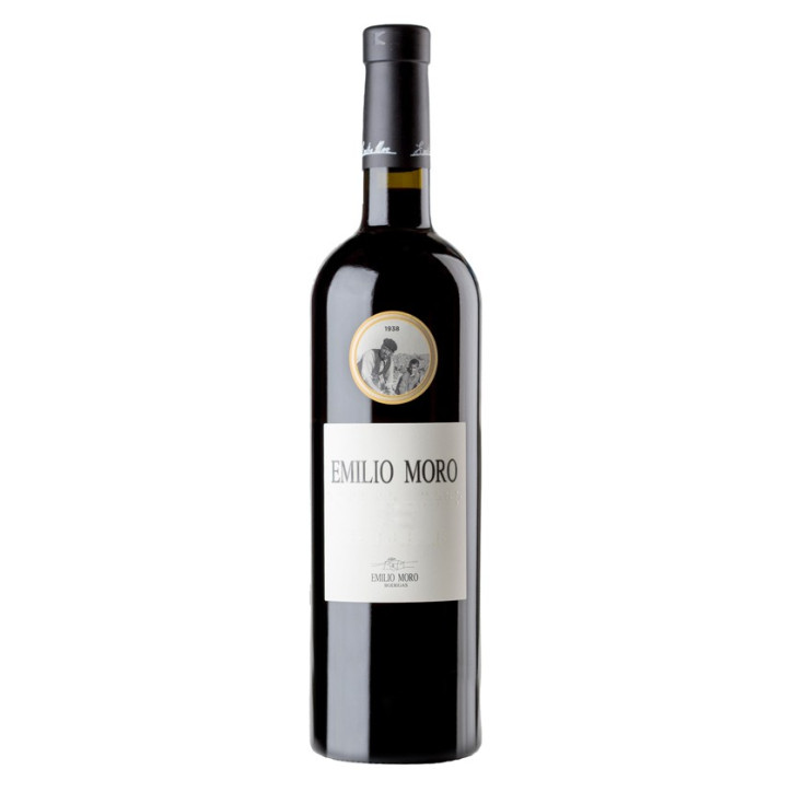 Emilio Moro Crianza Emilio Moro Crianza