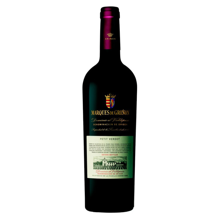 Marqués de Griñón Petit Verdot Marqués de Griñón Petit Verdot