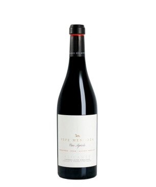 Pepe Mendoza Tinto