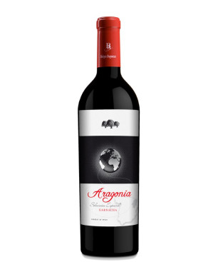 Aragonia Selección Especial