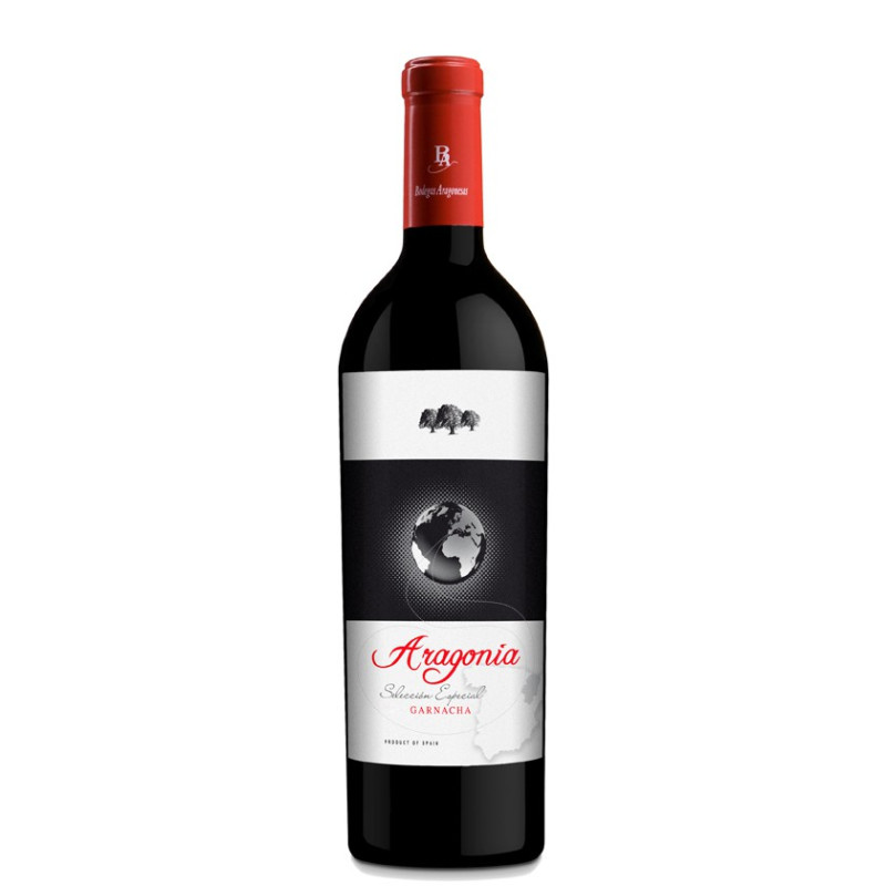 Aragonia Selección Especial