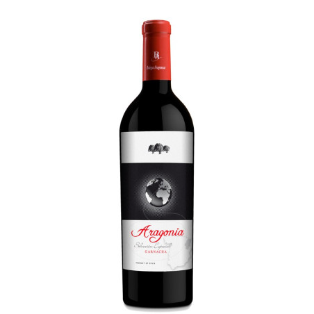 Aragonia Selección Especial