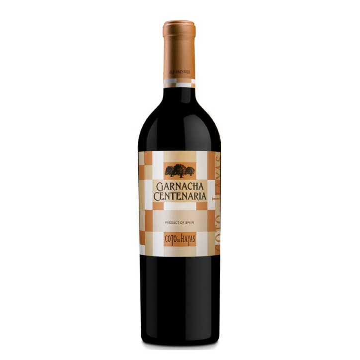 Coto de Hayas Garnacha Centenaria Coto de Hayas Garnacha Centenaria