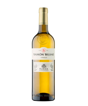 Magnum 1,5L Ramón Bilbao Verdejo