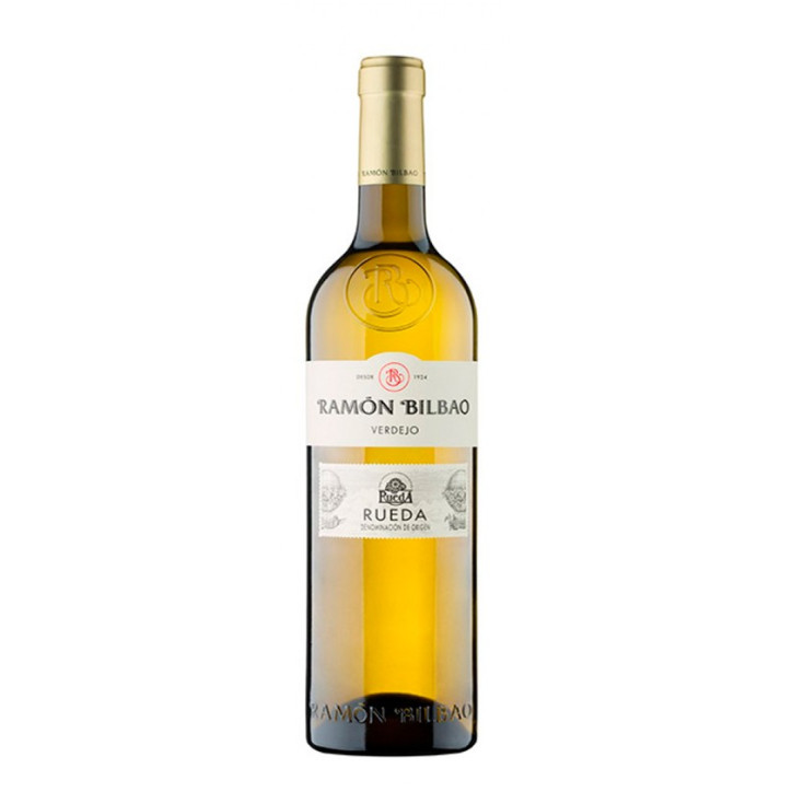 Magnum 1,5L Ramón Bilbao Verdejo Magnum 1,5L Ramón Bilbao Verdejo