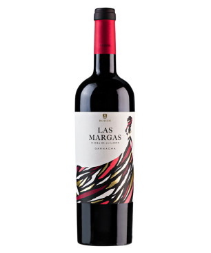 Las Margas Garnacha