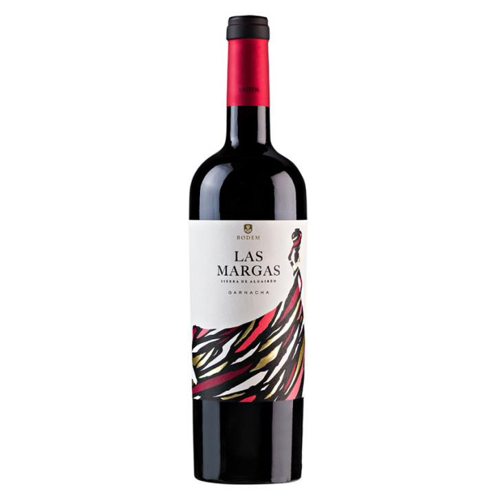 Las Margas Garnacha Las Margas Garnacha