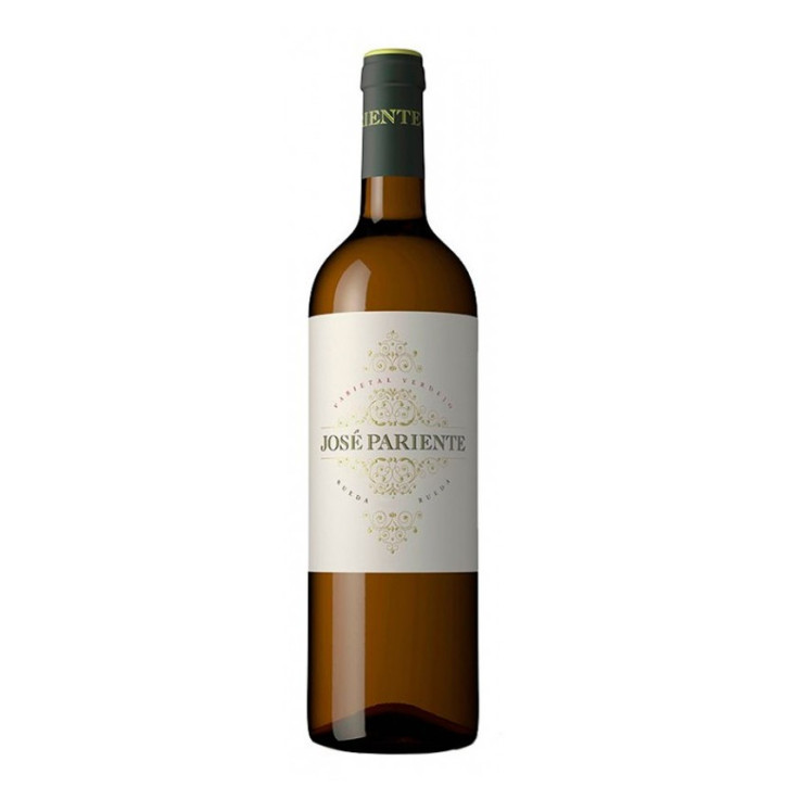 José Pariente Verdejo José Pariente Verdejo