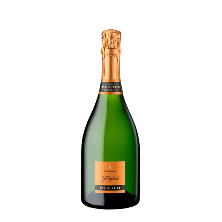 Freixenet Meritum Gran Reserva Freixenet Meritum Gran Reserva