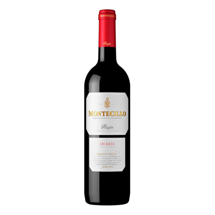 Montecillo Crianza Montecillo Crianza