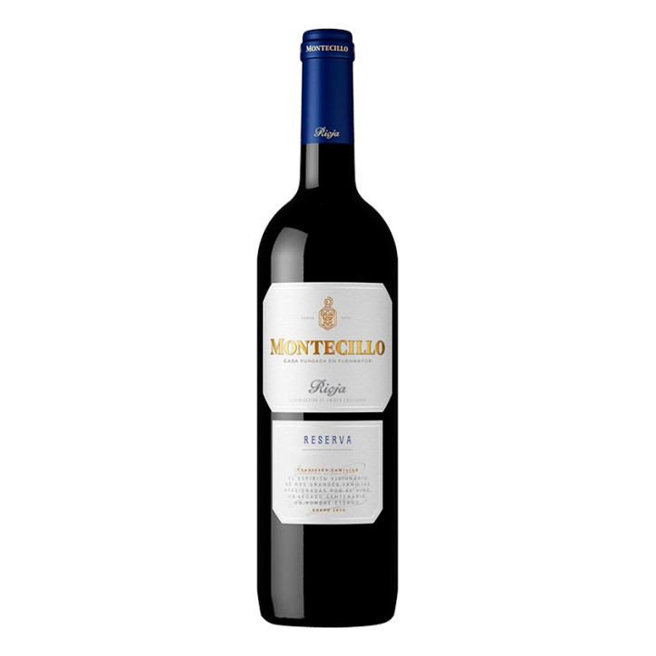 Montecillo Reserva Montecillo Reserva