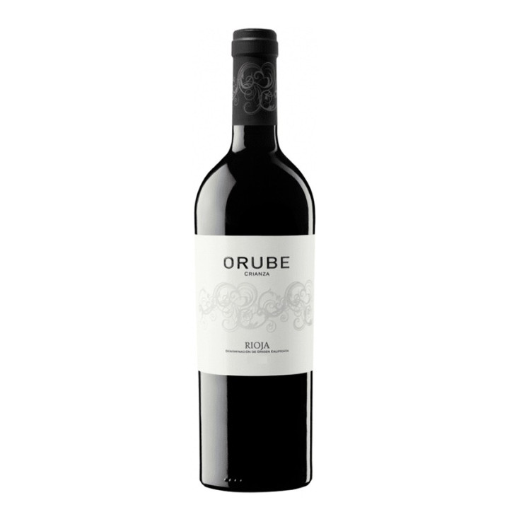 Orube Crianza Orube Crianza