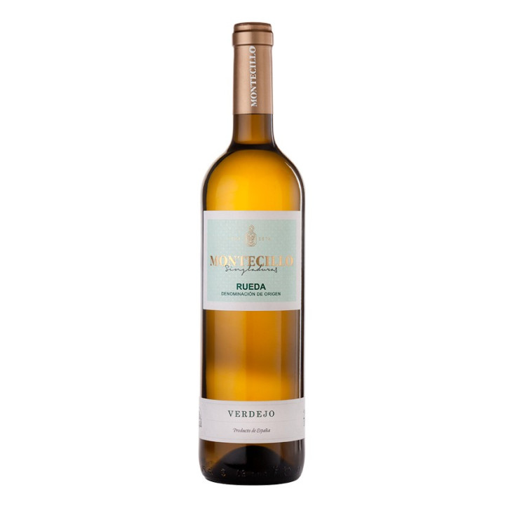 Montecillo Verdejo