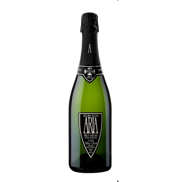 Segura Viudas Aria Brut Nature Segura Viudas Aria Brut Nature