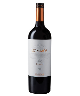 Magnum 1,5L Sommos Reserva