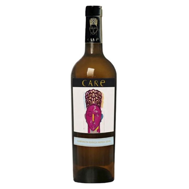 Care Garnacha Nativa Blanca Care Garnacha Nativa Blanca