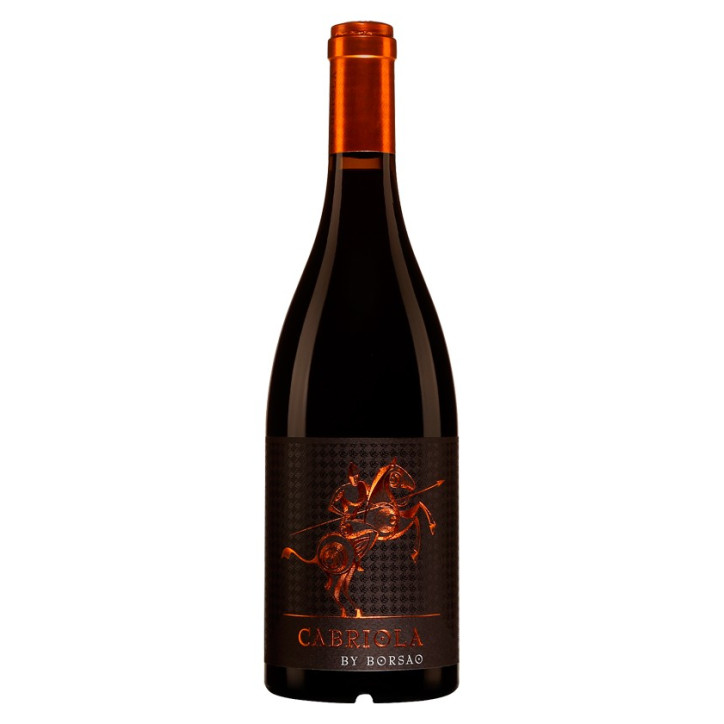 Cabriola by Borsao Cabriola by Borsao