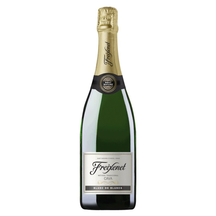 Freixenet Blanc de Blancs Brut Nature Freixenet Blanc de Blancs Brut Nature