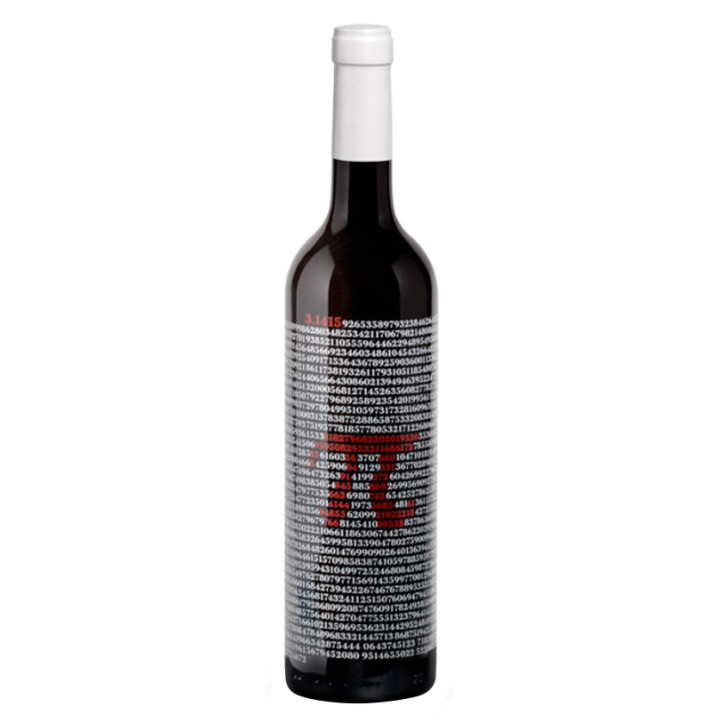Pi 3,1415 Tinto Pi 3,1415 Tinto