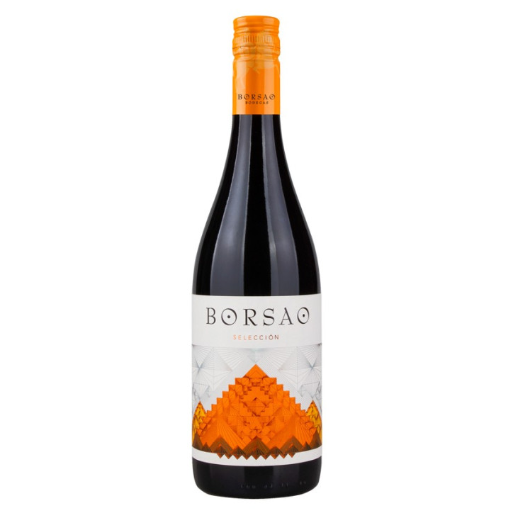 Borsao Tinto Selección