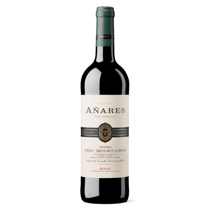 Añares Crianza Añares Crianza