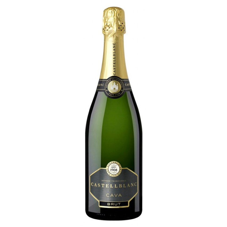 Castellblanc Brut Castellblanc Brut