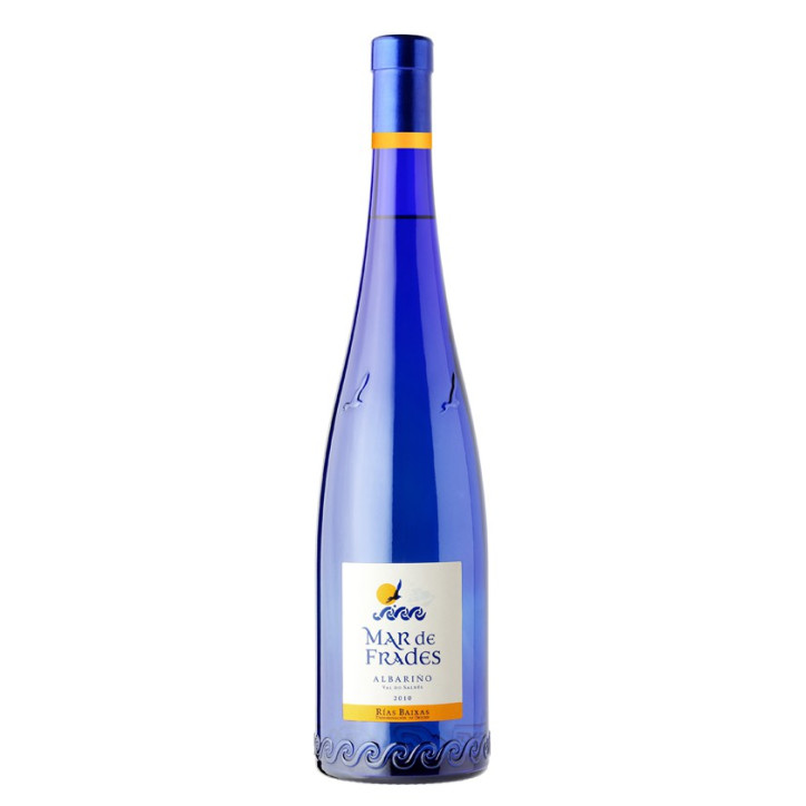 Mar de Frades Albariño Mar de Frades Albariño
