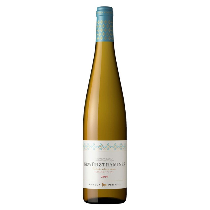 Pirineos Gewürztraminer