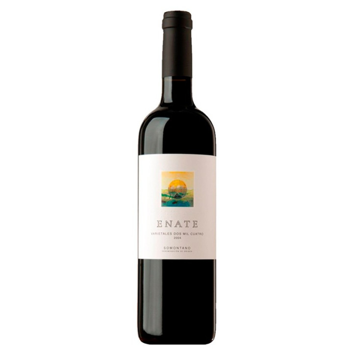 Enate Varietales Enate Varietales