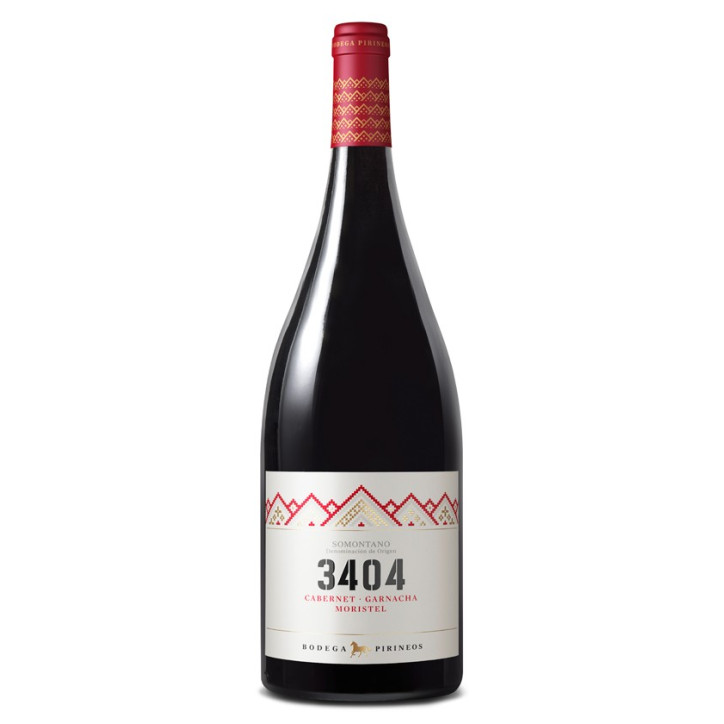 Magnum 1,5L 3404 Tinto Magnum 1,5L 3404 Tinto
