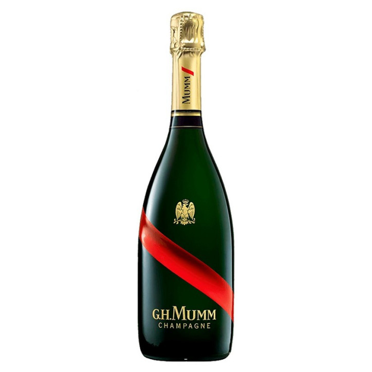 G. H. Mumm Cordon Rouge G. H. Mumm Cordon Rouge