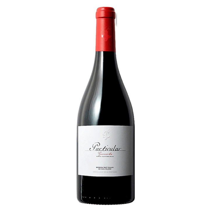 Particular Garnacha Viñas Centenarias