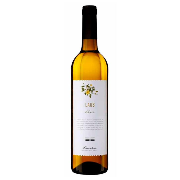 Laus Blanco Laus Blanco