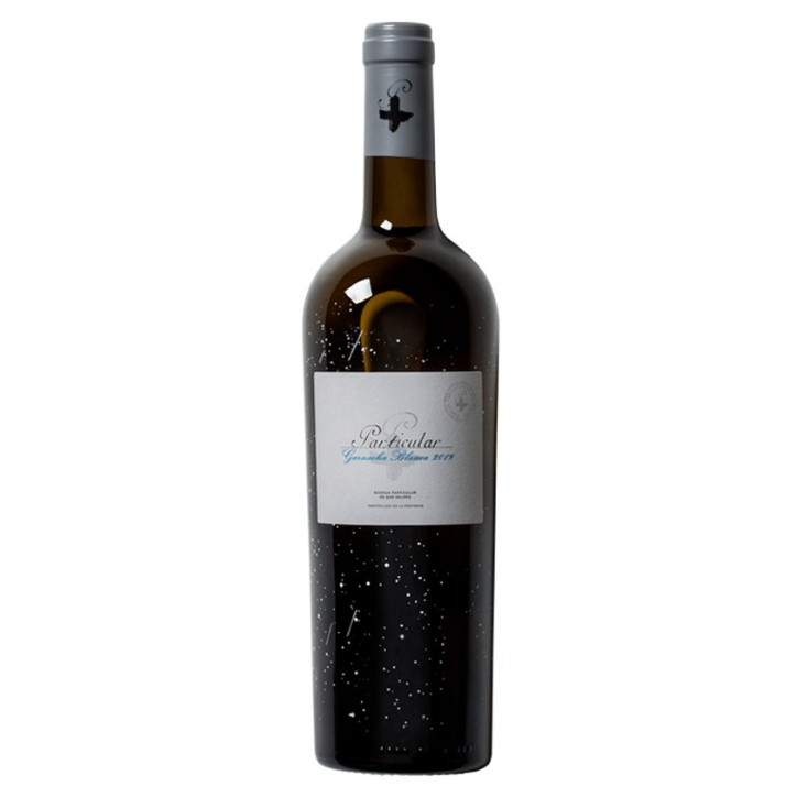 Particular Garnacha Blanca Particular Garnacha Blanca