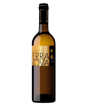 Añares Terranova Verdejo