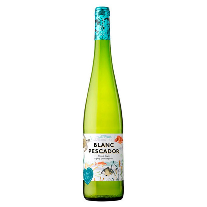 Blanc Pescador Blanc Pescador