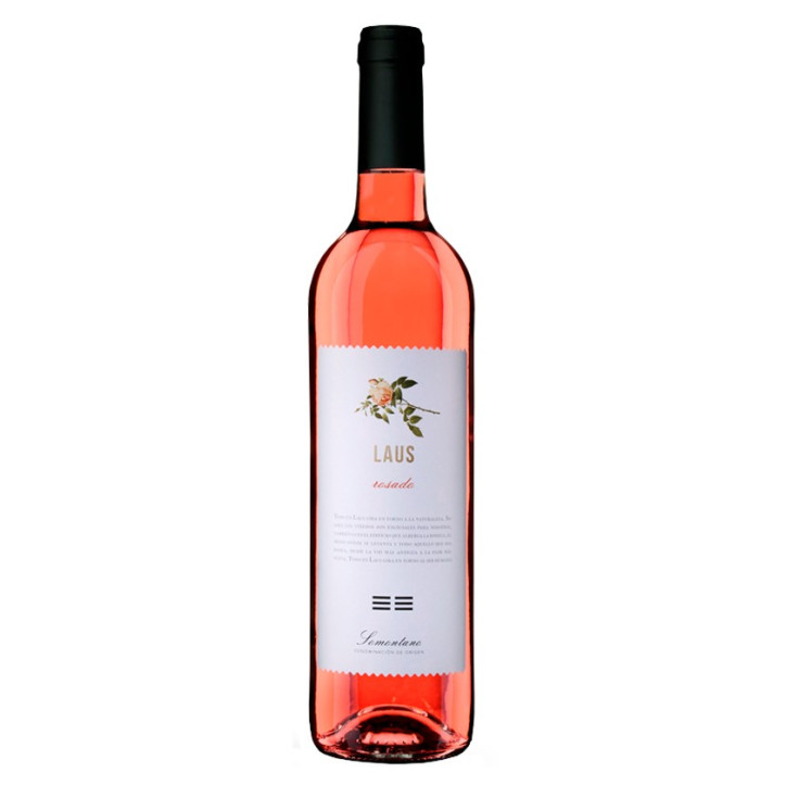 Laus Rosado Laus Rosado