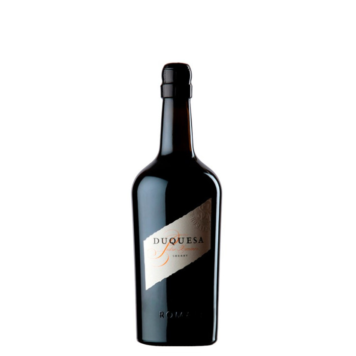 Pedro Ximénez Duquesa Pedro Ximénez Duquesa