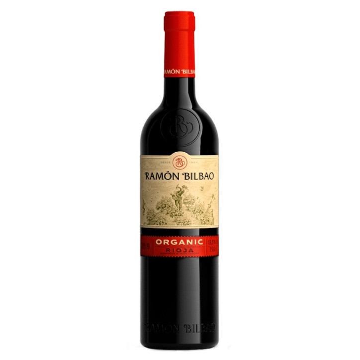 Ramón Bilbao Organic Ramón Bilbao Organic