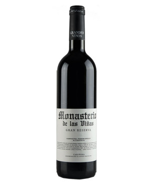 Monasterio de las Viñas Gran Reserva