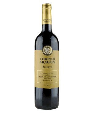 Corona de Aragón Reserva